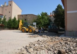 Başkan Bozkurt:Herşey Çocuklarımız İçin.