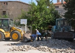 Başkan Bozkurt:Herşey Çocuklarımız İçin.