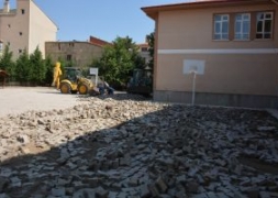 Başkan Bozkurt:Herşey Çocuklarımız İçin.