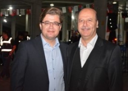 Binlerce Şuhutlu Hüseyin Kağıt Konserinde Buluştu.