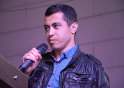 Şuhut’ta Şiir Gecesi İzleyenleri Mest Etti.