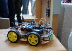 5. Şuhut Kitap Fuarı Açıldı.