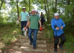 Şuhut’ta 5 Haziran Dünya Çevre Etkinliği