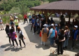 Şuhut’ta 5 Haziran Dünya Çevre Etkinliği