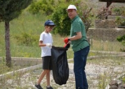 Şuhut’ta 5 Haziran Dünya Çevre Etkinliği