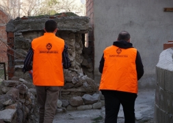 Şuhut Belediyesi Günlük 1500 Kişilik İftar Yemeğini İhtiyaç Sahiplerinin Evlerine Ulaştırıyor.