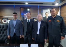 Şuhut Belediyesi’nde İşçinin Yüzünü Güldüren Ek Sözleşme