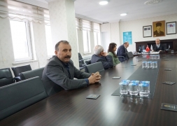 Mart Ayı Olağan Belediye Meclis Toplantısı Başkan Bozkurt Başkanlığında Gerçekleştirildi