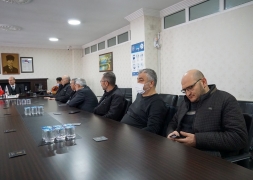 Mart Ayı Olağan Belediye Meclis Toplantısı Başkan Bozkurt Başkanlığında Gerçekleştirildi