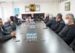 Mart Ayı Olağan Belediye Meclis Toplantısı Başkan Bozkurt Başkanlığında Gerçekleştirildi