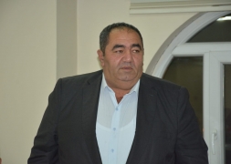 Başkan Bozkurt İlçe Danışma Meclis Toplantısına Katıldı