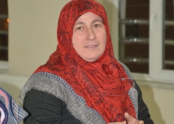 Başkan Bozkurt İlçe Danışma Meclis Toplantısına Katıldı