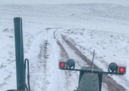 Beyaz Rahmet Ekipleri 7 /24 Görevde