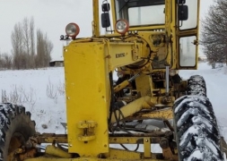 Beyaz Rahmet Ekipleri 7 /24 Görevde