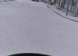 Beyaz Rahmet Ekipleri 7 /24 Görevde