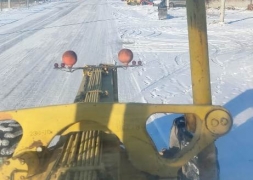 Beyaz Rahmet Ekipleri 7 /24 Görevde