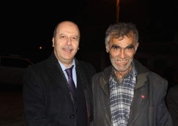 Başkan Bozkurt Köyleri Ziyaret Etti