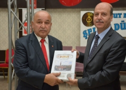 Şuhutlu Şehit ve Gaziler Tanıtım Merkezine Ziyaretçi Akını