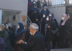 Şuhutlu Şehit ve Gaziler Tanıtım Merkezine Ziyaretçi Akını