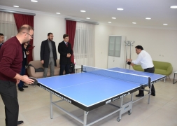 Afyonkarahisar Valisi Gökmen Çiçek İlçemizi Ziyaret Etti