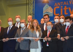 Başkan Bozkurt Yerel Yönetimler Sempozyumuna Katıldı