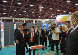 Başkan Bozkurt Yerel Yönetimler Sempozyumuna Katıldı