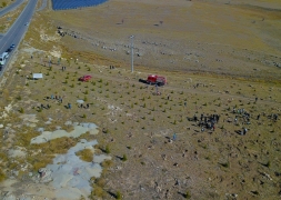 Geleceğe Nefes! Dünyaya Nefes!