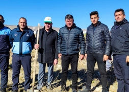 Geleceğe Nefes! Dünyaya Nefes!