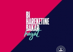 #BiHareketineBakarHayat