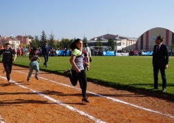 Cumhuriyetimizin 98. Yıldönümü İlçemizde Törenle Kutlandı