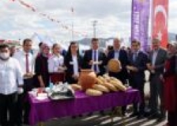 Şuhut'umuzu her platformada tanıtmaya devam ediyoruz