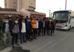 AFJET AFYONSPOR - İNEGÖLSPOR MAÇI İÇİN ŞUHUT BELEDİYESİNDEN TAM DESTEK