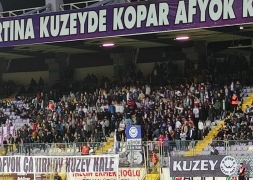 AFJET AFYONSPOR - İNEGÖLSPOR MAÇI İÇİN ŞUHUT BELEDİYESİNDEN TAM DESTEK