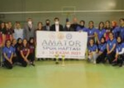 FİLENİN SULTANLARI ŞUHUT'TA YETİŞİYOR