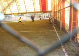 Spora ve Sporcuya Şuhut Belediyesinden Tam Destek