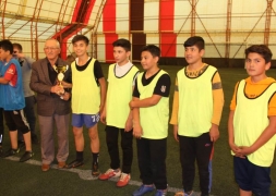 Spora ve Sporcuya Şuhut Belediyesinden Tam Destek