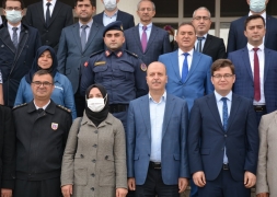 Aziz Şehitlerimizin İsimleri Okul İsimlerinde Yaşayacak.