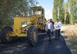 Gönül Verdiğimiz İlçemizi Daha Güzel Hale Getirmek İçin Çalışıyoruz.