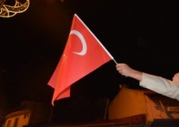 BİNLERCE VATANSEVER ZAFERİN 99.YILINDA ŞUHUT’TA BULUŞTU.