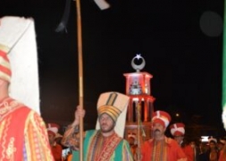 BİNLERCE VATANSEVER ZAFERİN 99.YILINDA ŞUHUT’TA BULUŞTU.