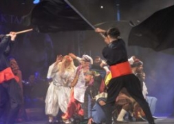 BİNLERCE VATANSEVER ZAFERİN 99.YILINDA ŞUHUT’TA BULUŞTU.