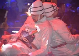 BİNLERCE VATANSEVER ZAFERİN 99.YILINDA ŞUHUT’TA BULUŞTU.