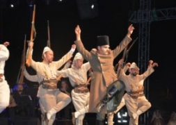 BİNLERCE VATANSEVER ZAFERİN 99.YILINDA ŞUHUT’TA BULUŞTU.