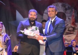 BİNLERCE VATANSEVER ZAFERİN 99.YILINDA ŞUHUT’TA BULUŞTU.