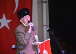 BİNLERCE VATANSEVER ZAFERİN 99.YILINDA ŞUHUT’TA BULUŞTU.