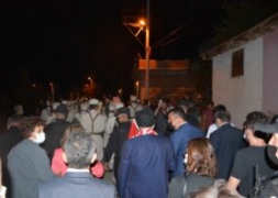 BİNLERCE VATANSEVER ZAFERİN 99.YILINDA ŞUHUT’TA BULUŞTU.