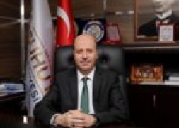 Başkan Bozkurt'tan Kurban Bayramı Mesajı