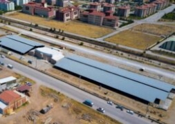 Şuhut Canlı Hayvan Borsası 4 Gün Boyunca Açık.