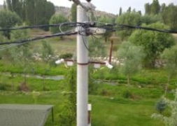 Şuhut'ta Güvenli Park Projesi Genişliyor