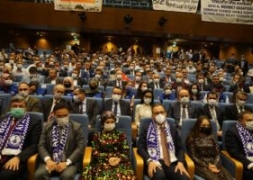 Protokol İmzalandı.Projelerde Geri Sayım Başladı.